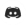 Discord social icon